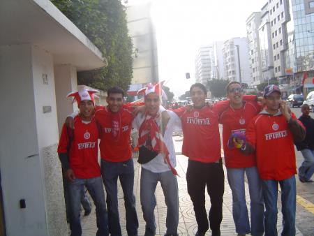 wac vs oujda