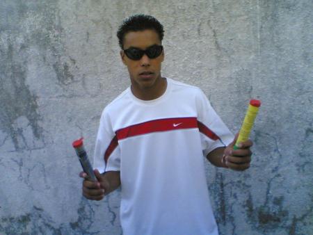 mode flame